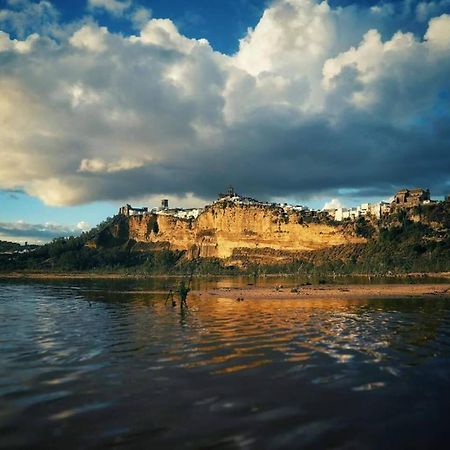 Apartmán El Encuentro Jedula Exteriér fotografie