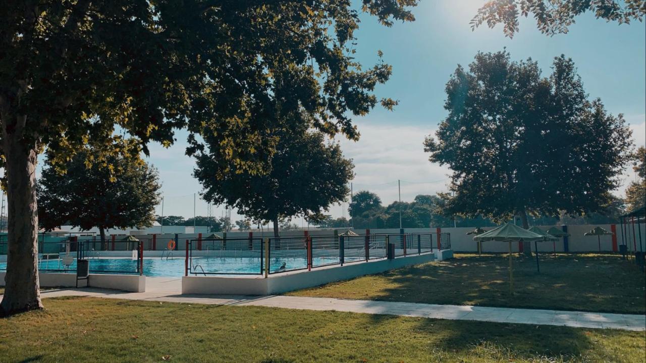Apartmán El Encuentro Jedula Exteriér fotografie