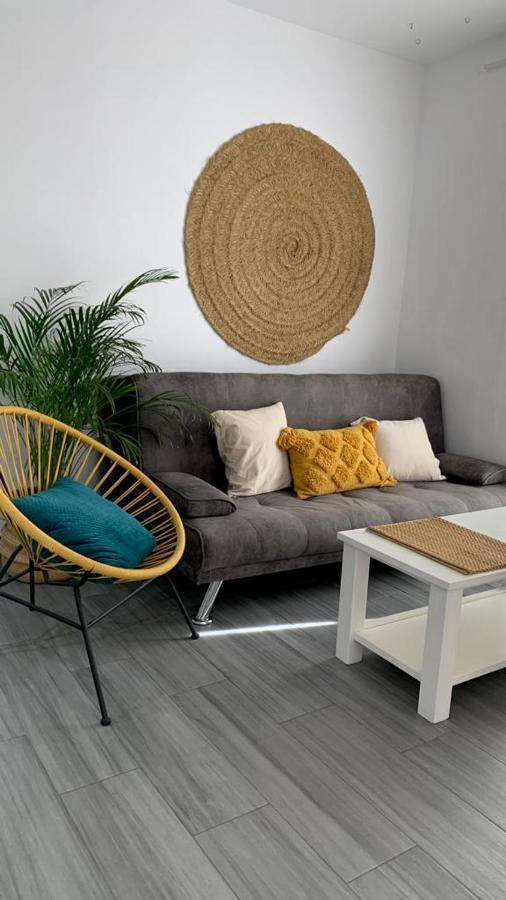 Apartmán El Encuentro Jedula Exteriér fotografie